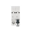 Выключатель автоматический модульный 2п C 10А 4.5кА City9 Set 230В SE C9F34210
