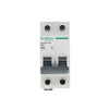 Выключатель автоматический модульный 2п C 16А 4.5кА City9 Set 230В SE C9F34216