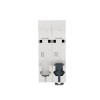 Выключатель автоматический модульный 2п C 25А 4.5кА City9 Set 230В SE C9F34225