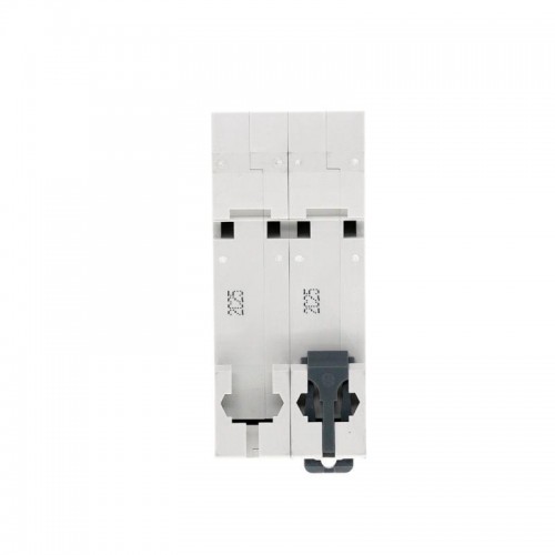 Выключатель автоматический модульный 2п C 25А 4.5кА City9 Set 230В SE C9F34225