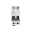 Выключатель автоматический модульный 2п C 40А 4.5кА City9 Set 230В SE C9F34240