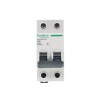 Выключатель автоматический модульный 2п C 50А 4.5кА City9 Set 230В SE C9F34250