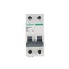 Выключатель автоматический модульный 2п C 63А 4.5кА City9 Set 230В SE C9F34263