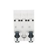 Выключатель автоматический модульный 3п C 6А 4.5кА City9 Set 400В SE C9F34306