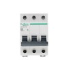 Выключатель автоматический модульный 3п C 16А 4.5кА City9 Set 400В SE C9F34316