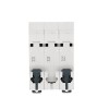 Выключатель автоматический модульный 3п C 25А 4.5кА City9 Set 400В SE C9F34325