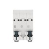 Выключатель автоматический модульный 3п C 32А 4.5кА City9 Set 400В SE C9F34332
