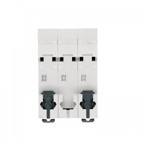 Выключатель автоматический модульный 3п C 32А 4.5кА City9 Set 400В SE C9F34332