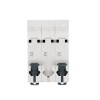 Выключатель автоматический модульный 3п C 40А 4.5кА City9 Set 400В SE C9F34340