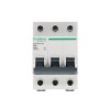 Выключатель автоматический модульный 3п C 63А 4.5кА City9 Set 400В SE C9F34363