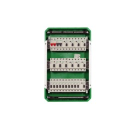 Выключатель автоматический 1п City9 Set (АВ) C 6А 6кА 230В SE C9F36106
