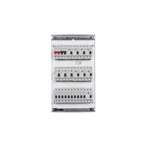 Выключатель автоматический 1п City9 Set (АВ) C 6А 6кА 230В SE C9F36106