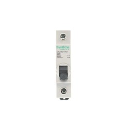 Выключатель автоматический 1п City9 Set (АВ) C 25А 6кА 230В SE C9F36125
