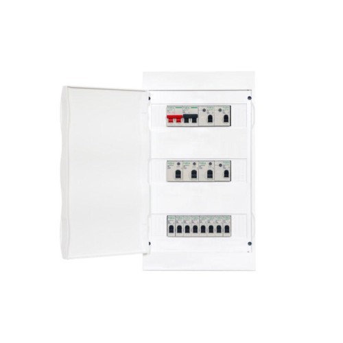 Выключатель автоматический 1п City9 Set (АВ) C 40А 6кА 230В SE C9F36140