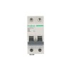 Выключатель автоматический 2п City9 Set (АВ) С 16А 6кА 230В SE C9F36216