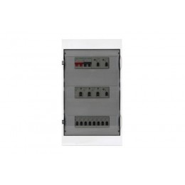 Выключатель дифференциального тока (УЗО) 2п 63А 30мА тип AC City9 Set 230В SE C9R36263