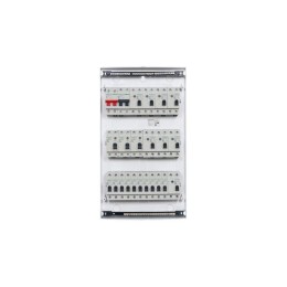 Выключатель дифференциального тока (УЗО) 2п 40А 300мА тип AC City9 Set 230В SE C9R66240