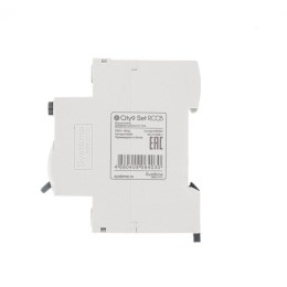 Выключатель дифференциального тока (УЗО) 2п 40А 300мА тип AC City9 Set 230В SE C9R66240