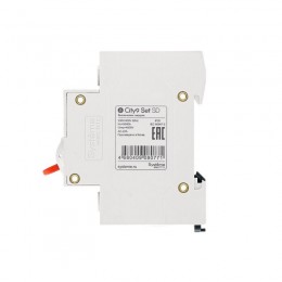 Выключатель нагрузки 1п 40А 230В City9 Set SE C9S16140