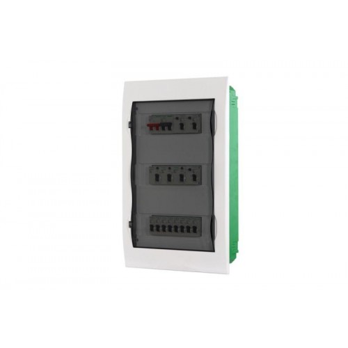 Выключатель нагрузки 2п 63А 400В City9 Set SE C9S16263