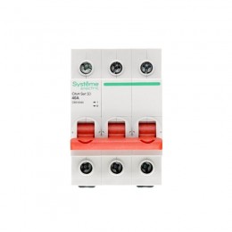 Выключатель нагрузки 3п 40А 400В City9 Set SE C9S16340