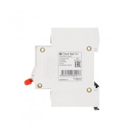 Выключатель нагрузки 3п 40А 400В City9 Set SE C9S16340