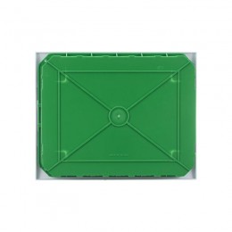 Бокс встраиваемый СП City9 Box 1 ряд 12мод. с прозр. дверцей SE EZ9E112S2FRU