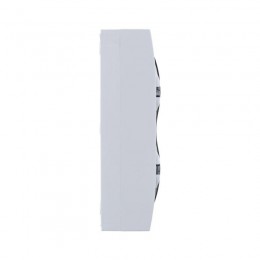 Бокс навесной ОП City9 Box 2 ряда 24мод. с прозр. дверцей SE EZ9E212S2SRU