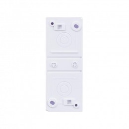 Бокс навесной ОП City9 Box XS 2мод. без дверцы SE EZ9EAA102