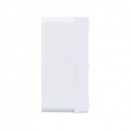 Бокс навесной ОП City9 Box XS 2мод. без дверцы SE EZ9EAA102