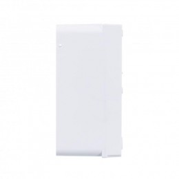 Бокс навесной ОП City9 Box XS 4мод. без дверцы SE EZ9EAA104