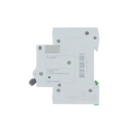 Выключатель автоматический модульный 2п C 10А 4.5кА EASY9 =S= SchE EZ9F34210
