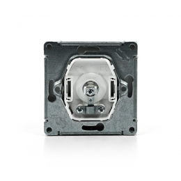 Антенна TV ArtGallery коннектор механизм бел. SE GAL000193