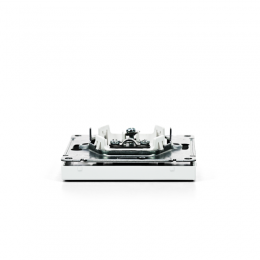 Антенна TV ArtGallery коннектор механизм бел. SE GAL000193