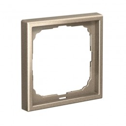 Рамка 1-м ArtGallery шампань SE GAL000501