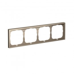 Рамка 4-м ArtGallery универс. шампань SE GAL000504