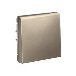 Вывод кабеля ArtGallery механизм шампань SE GAL000599