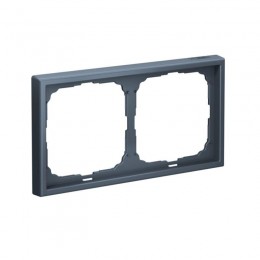 Рамка 2-м ArtGallery универс. грифель SE GAL000702