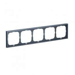 Рамка 5-м ArtGallery универс. грифель SE GAL000705