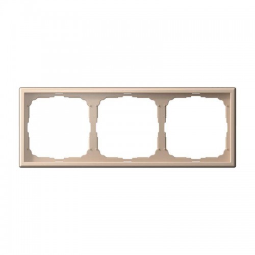 Рамка 3-м ArtGallery универс. песочн. SE GAL001203