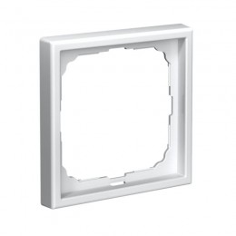 Рамка 1-м ArtGallery лотос SE GAL001301