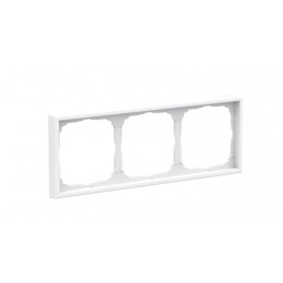 Рамка 3-м ArtGallery универс. лотос SE GAL001303