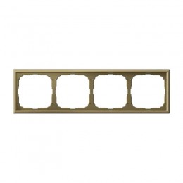 Рамка 4-м ArtGallery зол. SE GAL001604