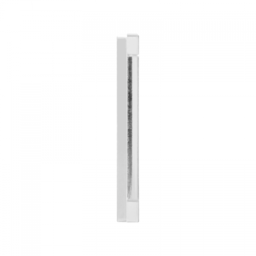 Рамка 2-м ArtGallery Pure органич. стекло бел. SE GAL320102