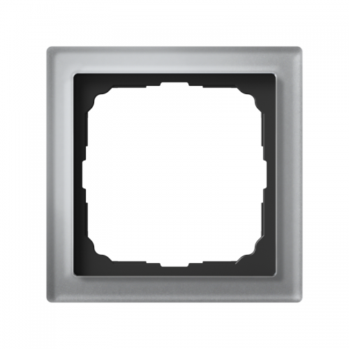 Рамка 1-м ArtGallery Pure органич. стекло алюм. SE GAL320301