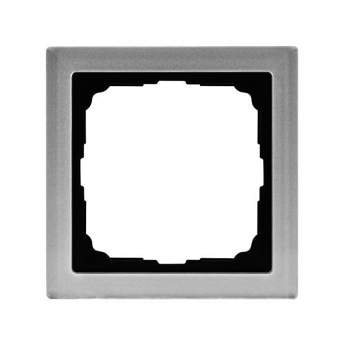 Рамка 1-м ArtGallery Pure органич. стекло алюм. SE GAL320301