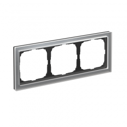 Рамка 3-м ArtGallery Pure органич. стекло алюм. SE GAL320303