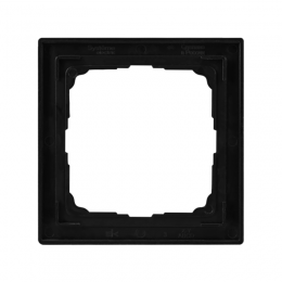 Рамка 1-м ArtGallery Pure органич. стекло шампань SE GAL320501