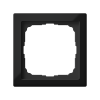 Рамка 1-м ArtGallery Pure матов. органич. стекло черн. SE GAL331001