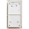 Блок комбинированный Glossa (розетка + 1-кл. выкл.) беж. SE GSL000260